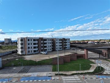 DEPARTAMENTO ENEL SECTOR DE LAS RASTRAS, TALCA