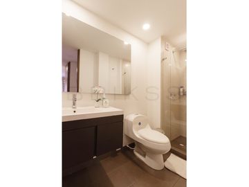 apartamento en venta en chico norte iii. Cod V6563