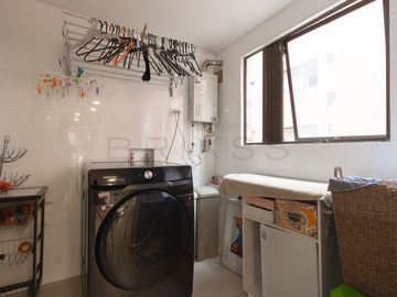apartamento en venta en chico norte iii. Cod V6563