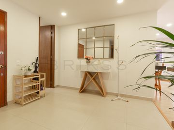 apartamento en venta en chico norte iii. Cod V6563