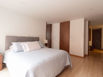 apartamento en venta en chico norte iii. Cod V6563