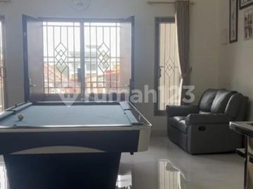 Di Jual Rumah Mewah Di Citra 3 Siap Huni