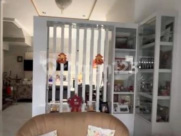 Di Jual Rumah Mewah Di Citra 3 Siap Huni