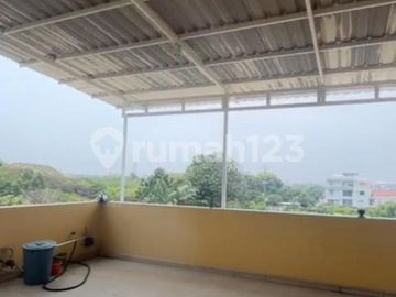 Di Jual Rumah Mewah Di Citra 3 Siap Huni
