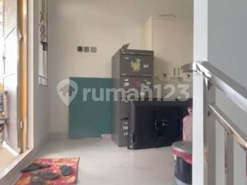 Di Jual Rumah Mewah Di Citra 3 Siap Huni