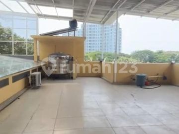 Di Jual Rumah Mewah Di Citra 3 Siap Huni