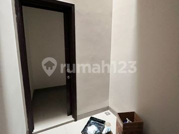Disewakan Rumah Pik2 Cluster Riverside 11X10 Hoek Unfurnish Ready