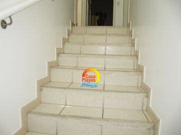 Departamento de Lujo Frente Al Mar de Venta en Playas, Ocean Club 286 m.