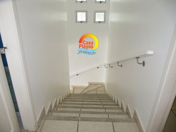 Departamento de Lujo Frente Al Mar de Venta en Playas, Ocean Club 286 m.