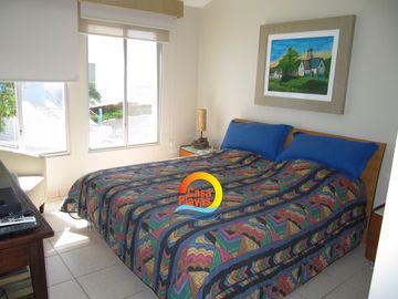 Departamento de Lujo Frente Al Mar de Venta en Playas, Ocean Club 286 m.