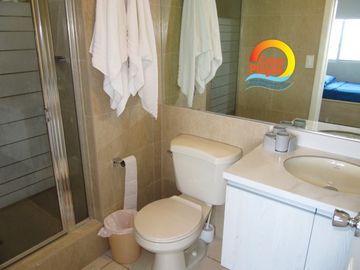 Departamento de Lujo Frente Al Mar de Venta en Playas, Ocean Club 286 m.