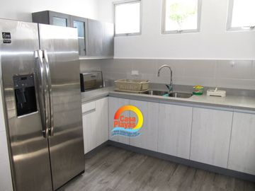 Departamento de Lujo Frente Al Mar de Venta en Playas, Ocean Club 286 m.