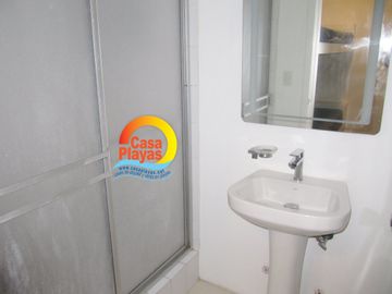 Departamento de Lujo Frente Al Mar de Venta en Playas, Ocean Club 286 m.
