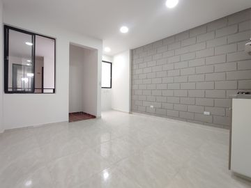 apartamento en arriendo en cundinamarca. Cod A30056