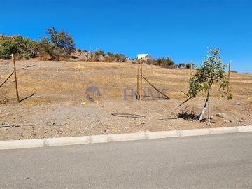 Parcela en venta en Hacienda Chacabico, Colina