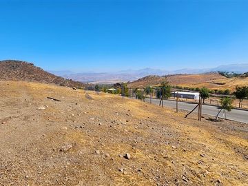 Parcela en venta en Hacienda Chacabico, Colina