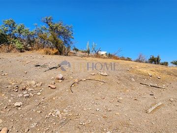 Parcela en venta en Hacienda Chacabico, Colina