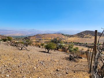Parcela en venta en Hacienda Chacabico, Colina