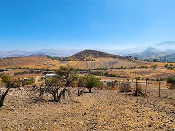 Parcela en venta en Hacienda Chacabico, Colina