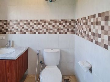 RUMAH MODERN 2 LANTAI SIAP HUNI HANYA 700 JUTAAN DI TABANAN