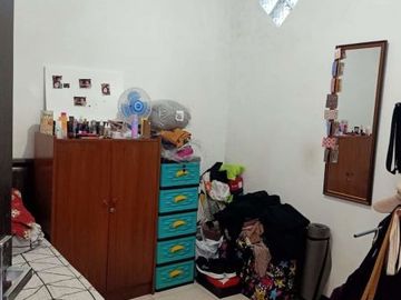 Rumah Minimalis Adem Siap Huni Sariwangi Parongpong Bandung Barat
