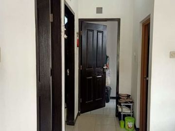 Rumah Minimalis Adem Siap Huni Sariwangi Parongpong Bandung Barat