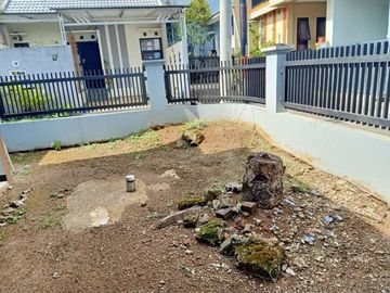 Rumah Minimalis Adem Siap Huni Sariwangi Parongpong Bandung Barat