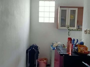 Rumah Minimalis Adem Siap Huni Sariwangi Parongpong Bandung Barat
