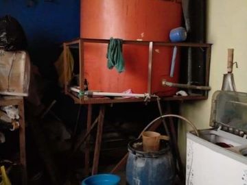 Rumah 1,5 Lantai Terawat Apik Siap Huni Taman Cibaduyut Indah 1 Bandung