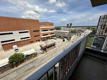 apartamento en venta en paraíso. Cod V106070