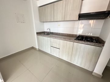 apartamento en venta en paraíso. Cod V106070