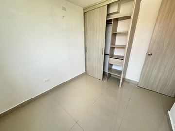 apartamento en venta en paraíso. Cod V106070
