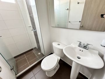 apartamento en venta en paraíso. Cod V106070