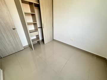 apartamento en venta en paraíso. Cod V106070