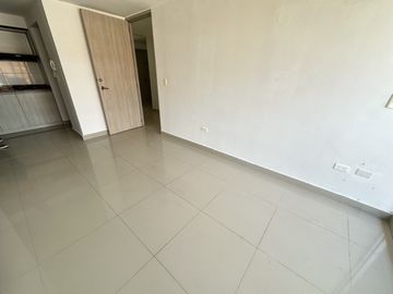 apartamento en venta en paraíso. Cod V106070
