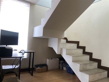 Depto en venta de 3 dorm en La Dehesa