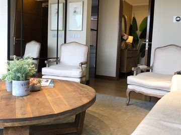 Depto en venta de 3 dorm en La Dehesa