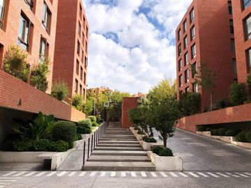 Depto en venta de 3 dorm en La Dehesa