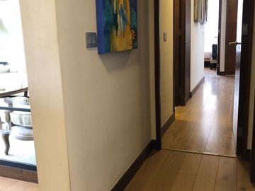 Depto en venta de 3 dorm en La Dehesa