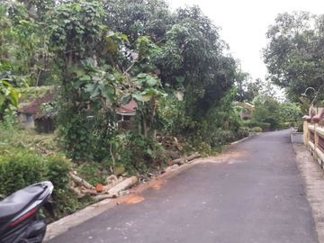 Rumah Asri dan Strategis dekat Pasar Prambanan dan Candi Prambanan