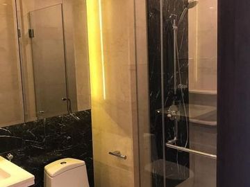 Jual Apartemen Anandamaya Residence-(Karet Tengsin) Sudirman JAKSEL-Kondisi Unit Unfurnish!