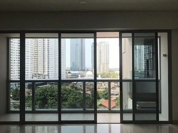 Jual Apartemen Anandamaya Residence-(Karet Tengsin) Sudirman JAKSEL-Kondisi Unit Unfurnish!