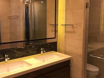 Jual Apartemen Anandamaya Residence-(Karet Tengsin) Sudirman JAKSEL-Kondisi Unit Unfurnish!