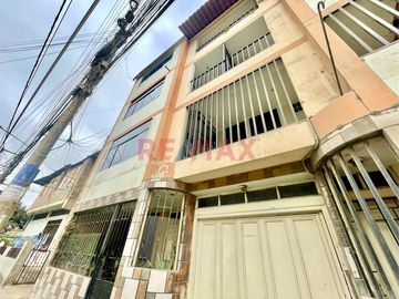Departamentos 2X1 En Latina Plaza Civica
