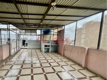 Departamentos 2X1 En Latina Plaza Civica
