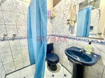 Departamentos 2X1 En Latina Plaza Civica