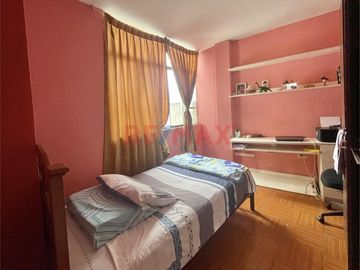 Departamentos 2X1 En Latina Plaza Civica