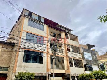 Departamentos 2X1 En Latina Plaza Civica