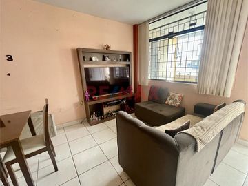 Departamentos 2X1 En Latina Plaza Civica