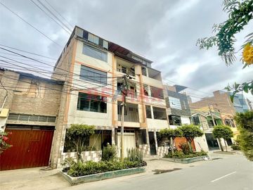 Departamentos 2X1 En Latina Plaza Civica